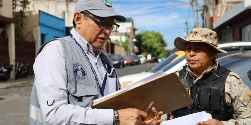 Fortalecen acciones de protección y bienestar animal en Sacatepéquez