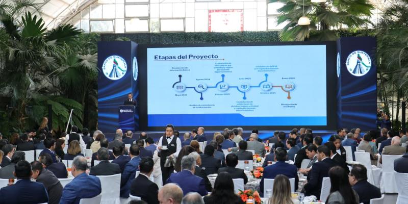 Información de cobertura vegetal y uso de la tierra clave para integración del tablero digital del PIBR