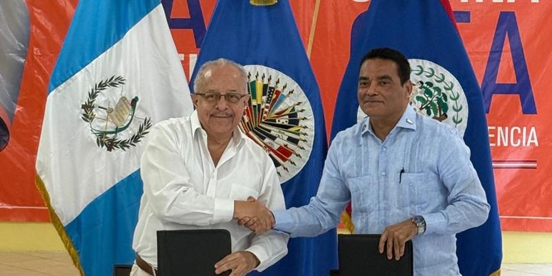 COMUNICADO MINEX
