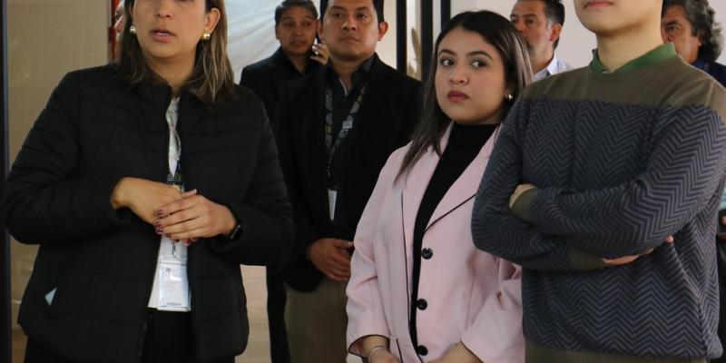 Consolidamos nuestro liderazgo ambiental con recertificación y reconocimientos de Oficina Verde