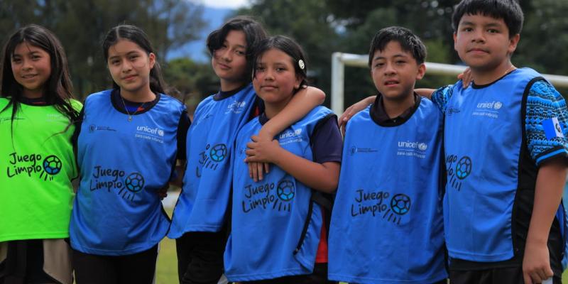Juego Limpio inaugura 63 Centros Deportivos Municipales en 2025