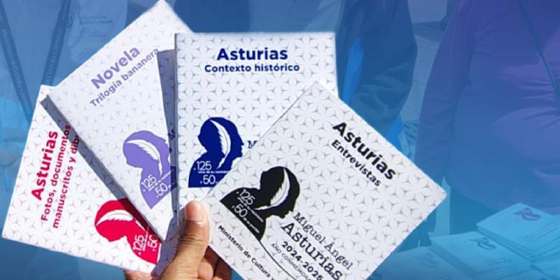 48 Mil publicaciones fueron entregadas a personas de todo el país