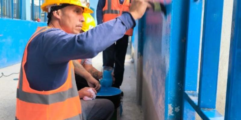 Infraestructura que mejora vidas: más salud, educación y desarrollo en comunidades olvidadas