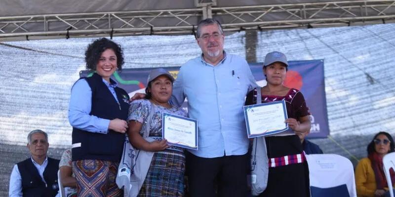Mano a Mano: más de 3 mil agentes de cambio llevarán mensajes transformadores a sus comunidades