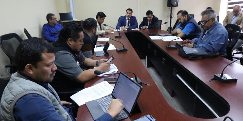 Conectividad vial impulsa el desarrollo en Quiché