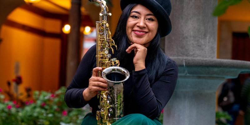 RENART: un programa que acredita a los profesionales del arte en Guatemala