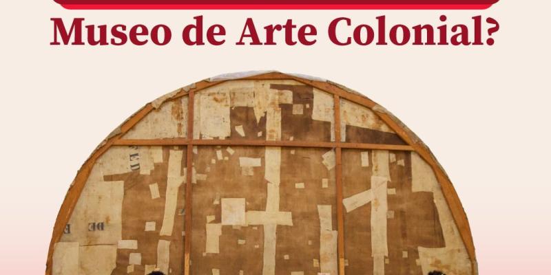 Museo de Arte Colonial