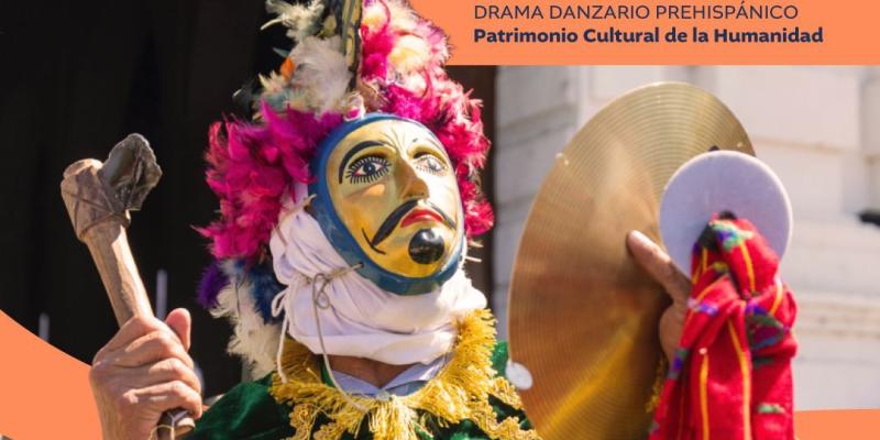Rabinal Achí 