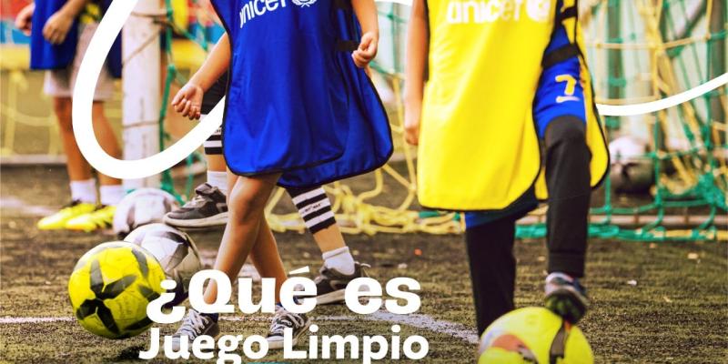 Juego Limpio FEM