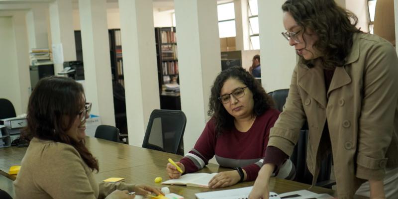 El nacimiento de un libro: así edita sus obras la Editorial Cultura.