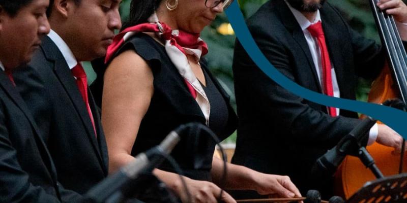 Homenaje musical Ad Aeternus Réquiem