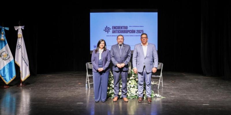 Iniciativa 6688 marca un paso decisivo en la transformación del sistema de adquisiciones