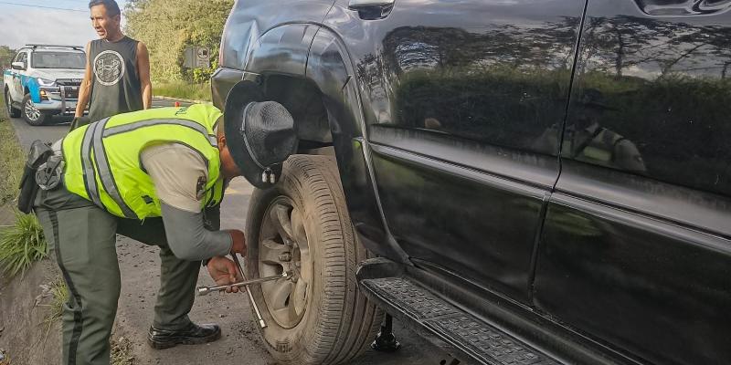 PROVIAL presenta consolidado de hechos de tránsito y refuerza llamado a la prevención vial