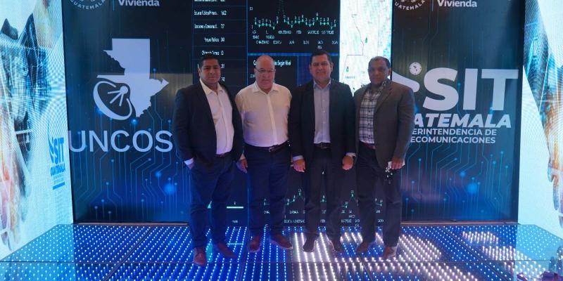 UNCOSU impulsa la supervisión del sector de telecomunicaciones