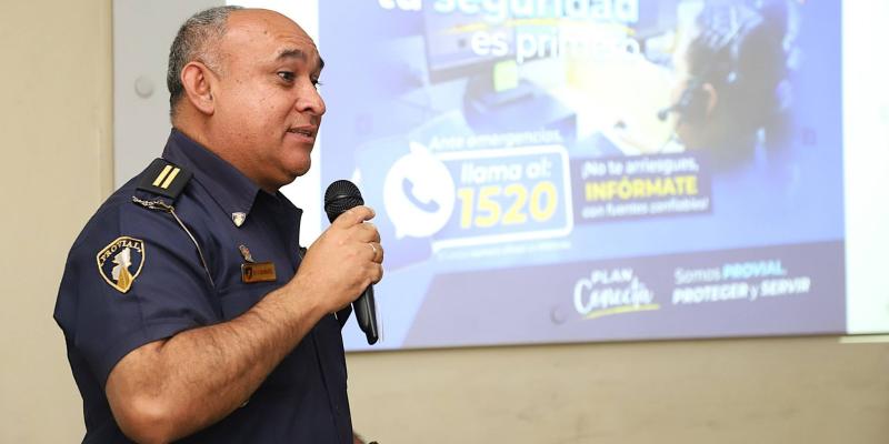 PROVIAL refuerza el diálogo con el sector transporte para la implementación del Sistema Limitador de Velocidad