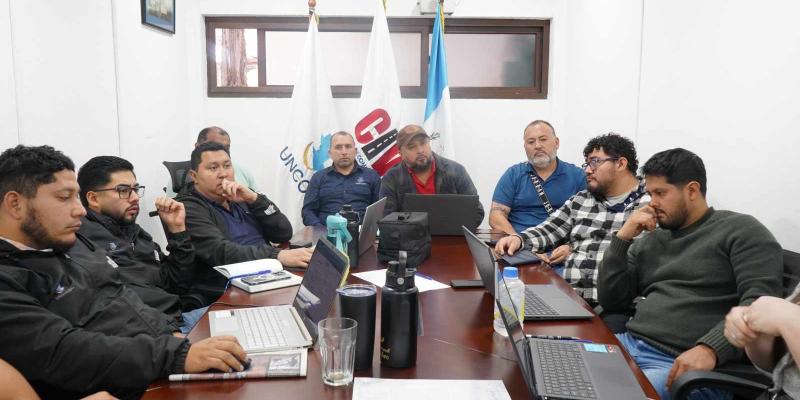 Mejora contínua sigue activa en UNCOSU durante el 2026