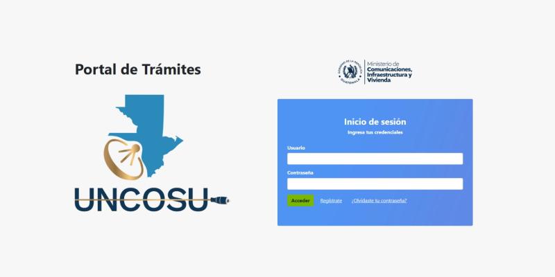 Transformación digital optimizará los servicios del Departamento de Registro de UNCOSU