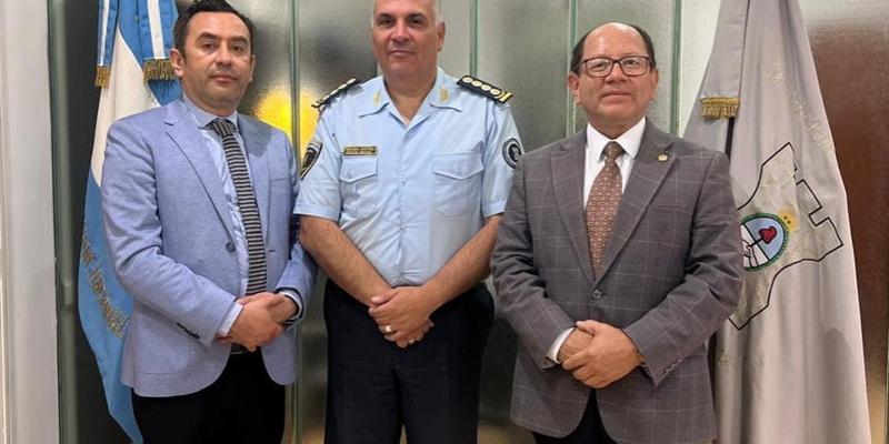 Comunicado 