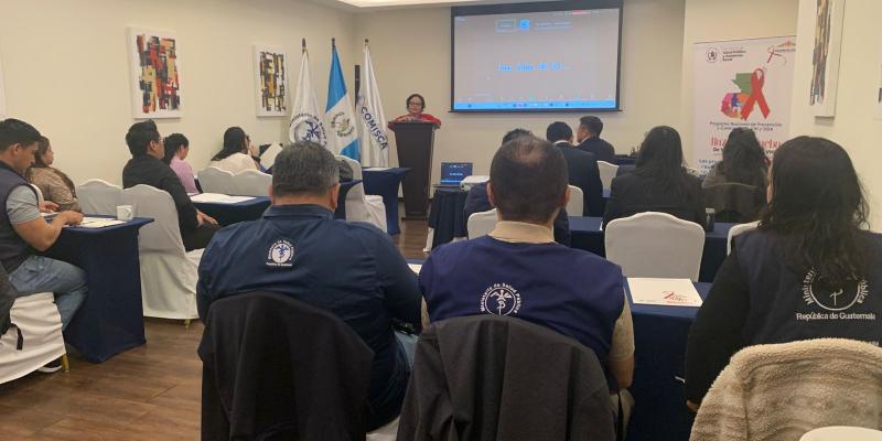 Comunicado