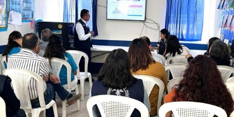Comunicado