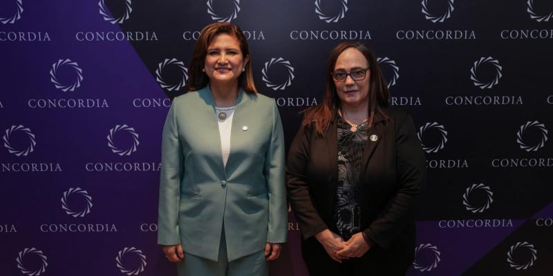 nota de prensa