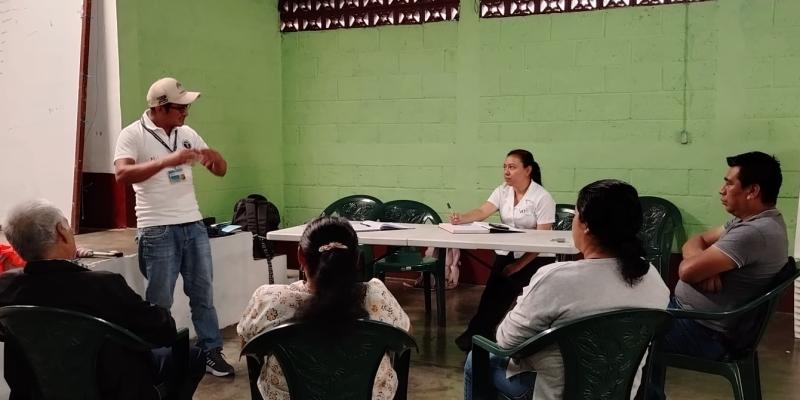 Comunicado