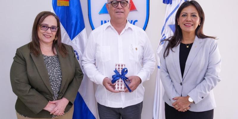 nota de prensa