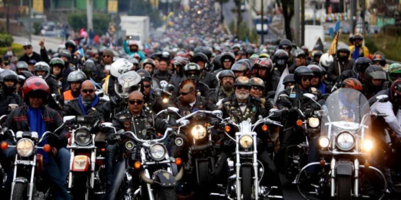 ¡Vive junto a TGWTV la salida de la Caravana del Zorro!