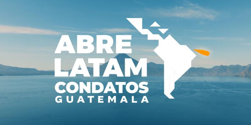 Abrelatam/ConDatos 2026 será un espacio de diálogo sobre datos abiertos y sus usos en Latinoamérica.