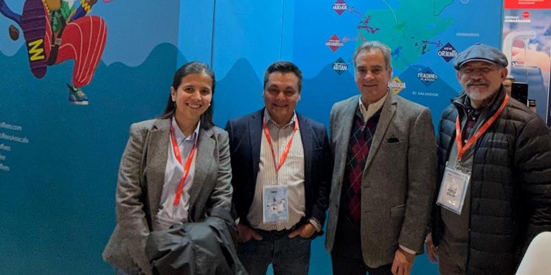 nota de prensa