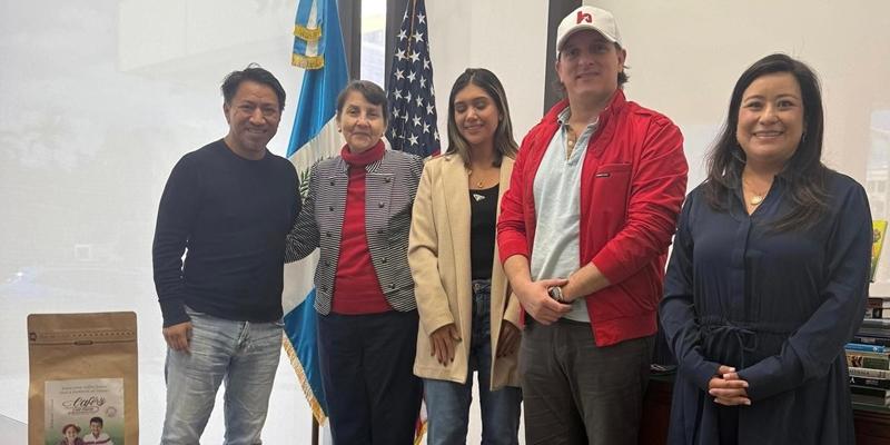 nota de prensa