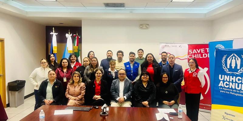 nota de prensa