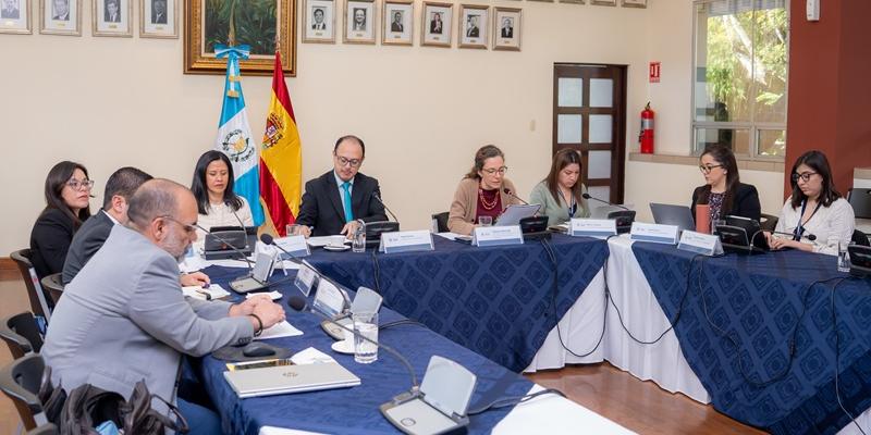nota de prensa