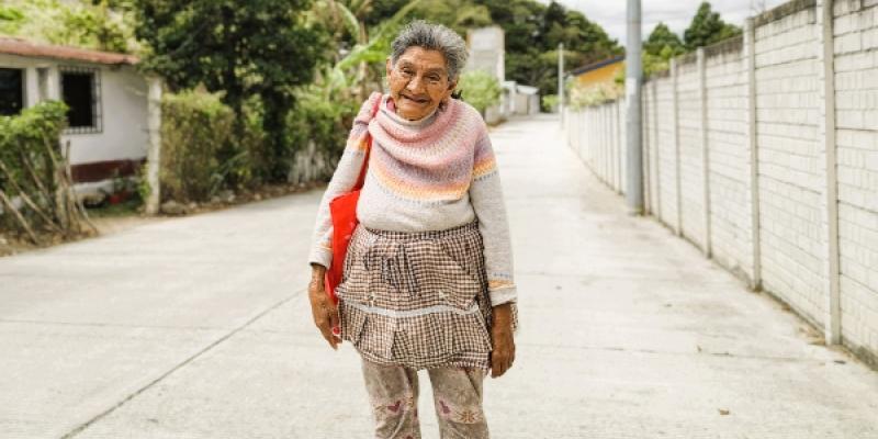 Comedor Social, Alta Verapaz