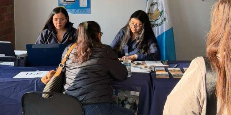 nota de prensa