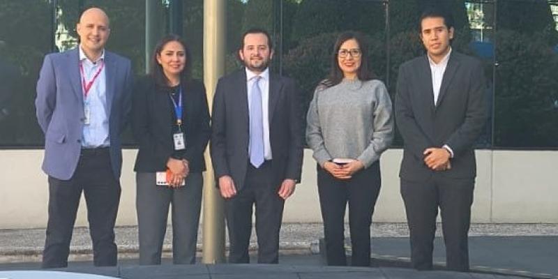 nota de prensa