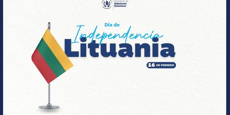 comunicado del Minex