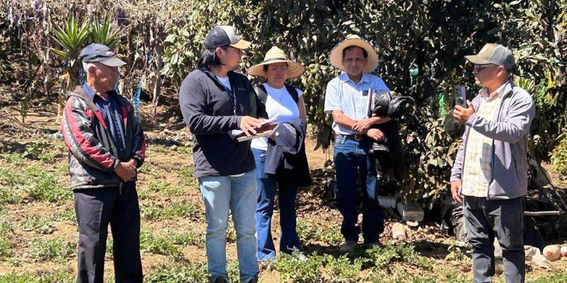 Modelo MEC Rural de Guatemala inspira a líderes de Centroamérica y el Caribe