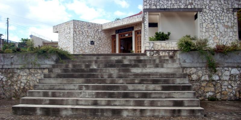 Conoce al Museo Regional del Sureste de Petén Dr. Juan Pedro Laporte Molina