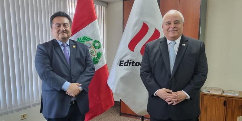COMUNICADO