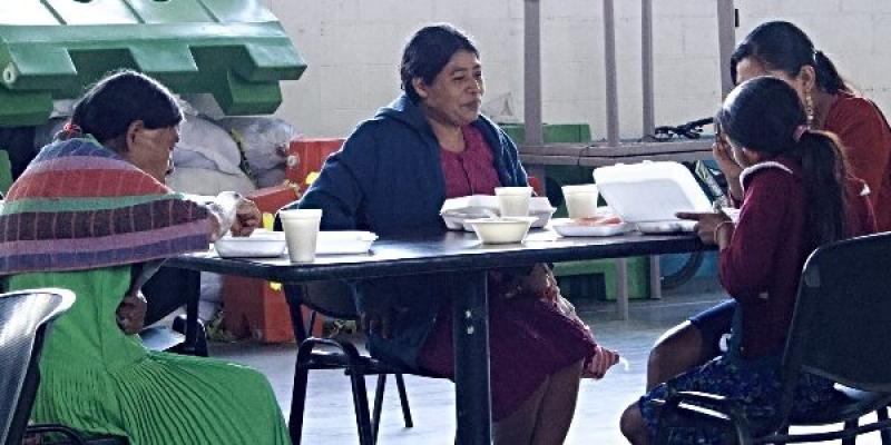 Comedores Chiquimula