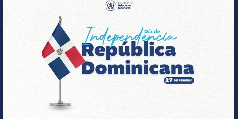 comunicado del Minex