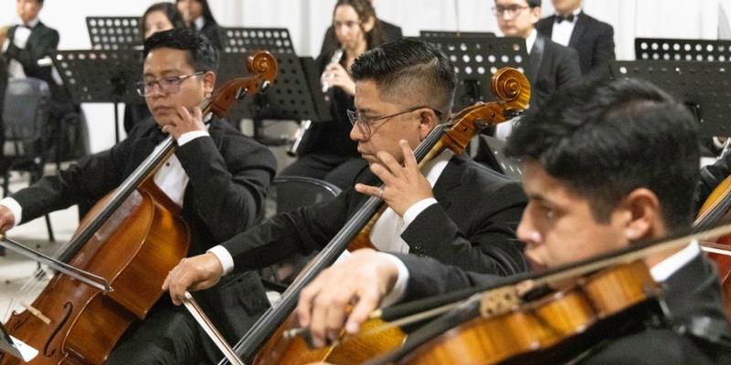 Orquesta Sinfónica de Occidente