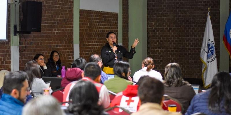 Comunicado