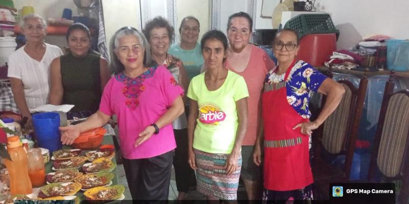Transforman la alimentación infantil con tortillas nutricionales