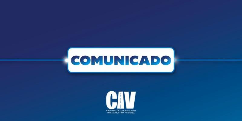 Aumentan acciones para el mantenimiento vial Inician 31 nuevos proyectos a nivel nacional