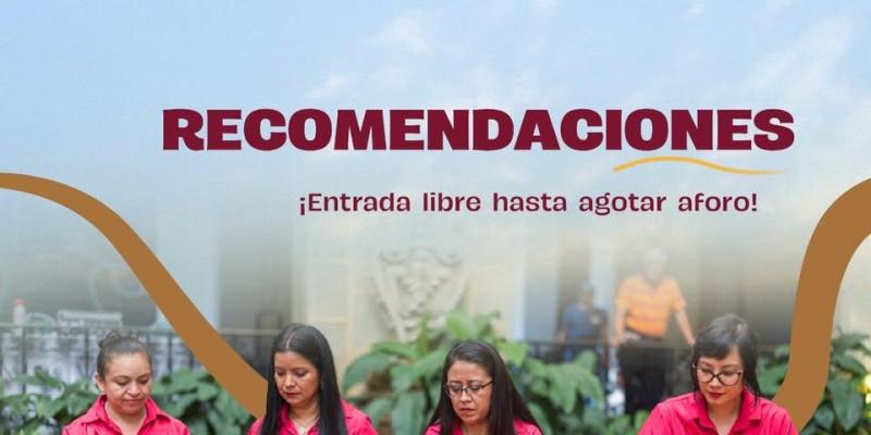 Recomendaciones para que disfrutes «Ad Aeternus Réquiem”