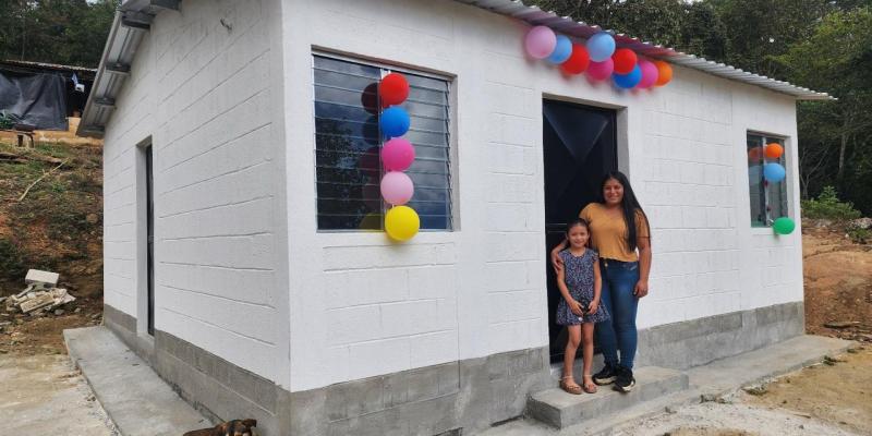 FOPAVI incrementa el Subsidio de Vivienda a Q59,000 en beneficio de las familias guatemaltecas