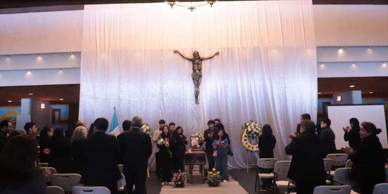 Marylena Jerez: homenaje póstumo a una vida dedicada al teatro y a la docencia