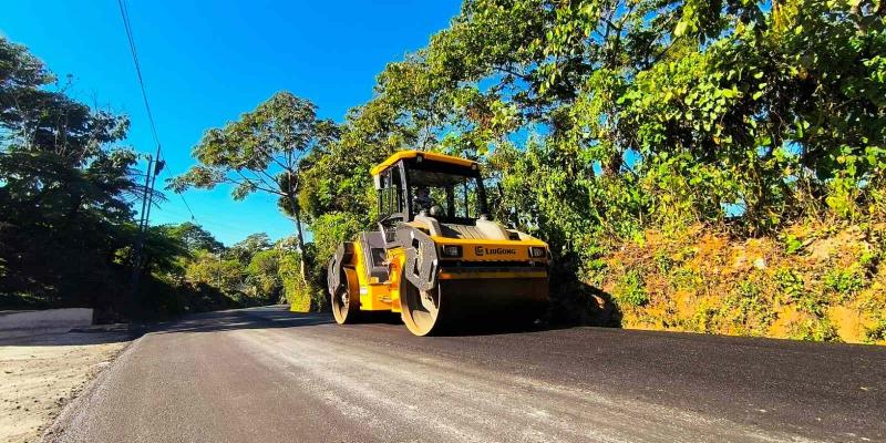 Recapeo beneficia a poblaciones de San Francisco Zapotitlán y Pueblo Nuevo en Suchitepéquez